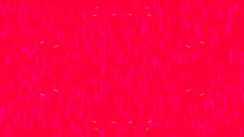 Vibrant Magenta Abstract Background with Subtle Geometric Sparkle Pattern Stock Footage 331356198