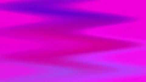 Vibrant Magenta and Blue Gradient with a Wavy Zigzag Pattern Stock Footage 329460575