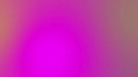 Vibrant Magenta and Pink Gradient Loop – Fluid Motion Background Vídeo Stock 335258013