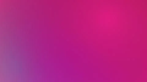 Vibrant magenta and pink gradient background with smooth blur texture for m.. Stock Illustration