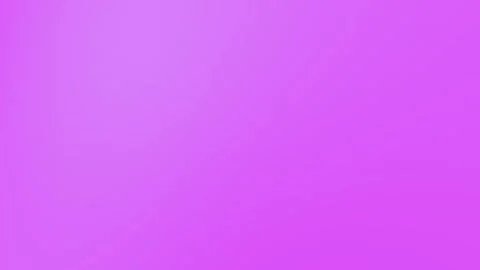 Vibrant magenta and violet gradient background with soft light effects Stock Footage 340620864