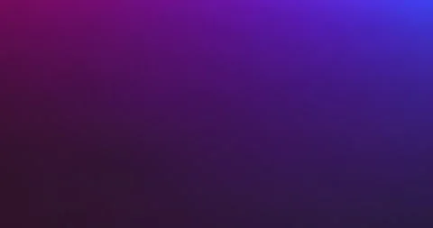 Vibrant magenta to blue gradient background with smooth soft light Stock Footage 346298010