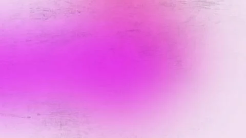 Vibrant magenta gradient background featuring subtle distressed grunge text.. Stock Illustration