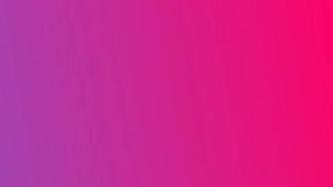 Vibrant Magenta Gradient Background 스톡 일러스트