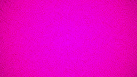 Vibrant Magenta Gradient Background with Subtle Texture Overlay. Stock Footage 333930467