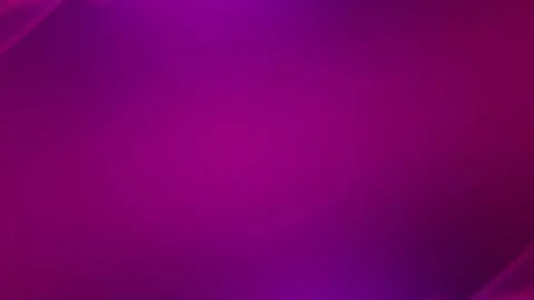 Vibrant magenta gradient background with subtle light rays for modern design Stock Illustration