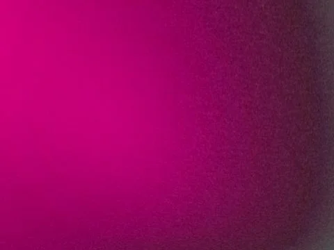 Vibrant Magenta Gradient Background With Subtle Texture for Abstract Design.. Illustrazione stock