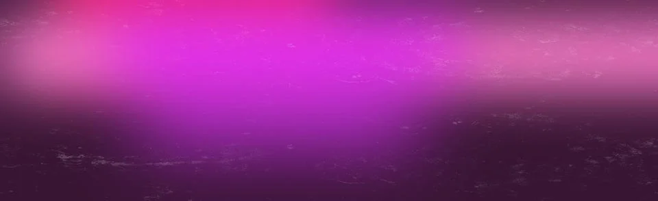 Vibrant magenta gradient background with subtle distressed texture for digi.. Stock Illustration