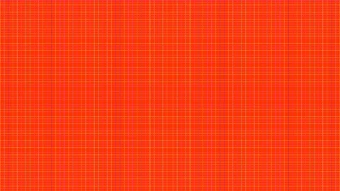 Vibrant Magenta Grid Loop: Abstract Futuristic Digital Background for Tech .. Stock Footage 339788969
