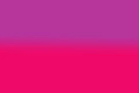 Vibrant Magenta Pink Smooth Gradient Stock Illustration