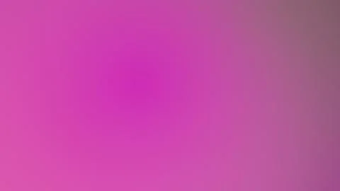 Vibrant Magenta Pink Soft Gradient Abstract Background Illustration