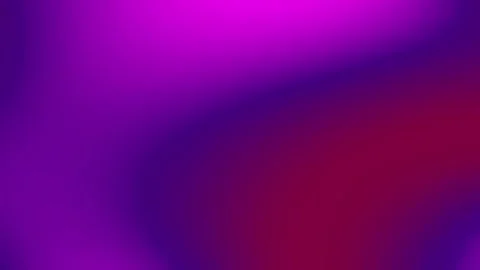 Vibrant magenta purple gradient background seamless abstract colorful digit.. Stock Footage 337162107