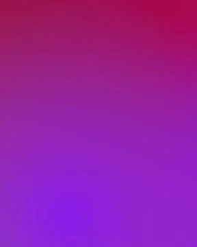 Vibrant magenta to purple vertical gradient background for digital design a.. Stock Illustration