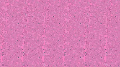 Vibrant magenta repeating arabesque pattern seamless abstract wallpaper bac.. Stock Footage 340380306