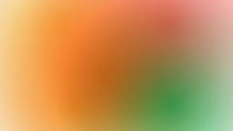 Vibrant mesh gradient background wavy loop Stock Footage 342649449