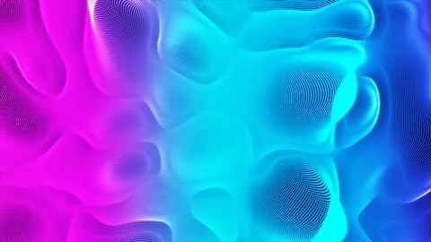 Vibrant Mesh Stock Photos