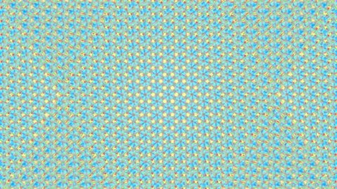 Vibrant mint green pattern background seamless repeating texture wallpaper Stock Footage 339780967