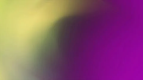 Vibrant modern abstract gradient background with bold purple and yellow colors, イラスト素材