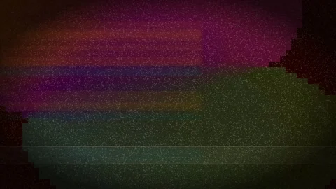 Vibrant Motion of Colorful Light Trails Creating Dynamic Visual Effects in .. 스톡 동영상 342543337