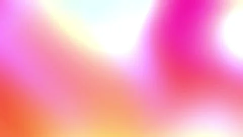Vibrant Multi-Color Psychedelic Plasma Fluid Wave Background with Glowing H.. Stock Footage 346494690