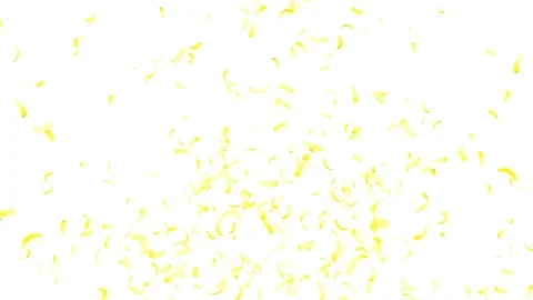 Vibrant Multi colored 3D Confetti explosion Celebrat Motion Graphic video. 스톡 동영상 320327324
