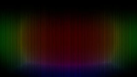 Vibrant multicolor abstract light gradient background Stock Illustration