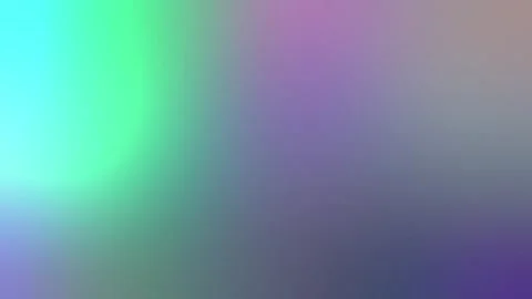 Vibrant multicolor gradient motion Stock Footage 291541079