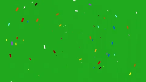 Vibrant Multicolored Shapes – Dynamic Abstract Animation Stock Footage 273494122