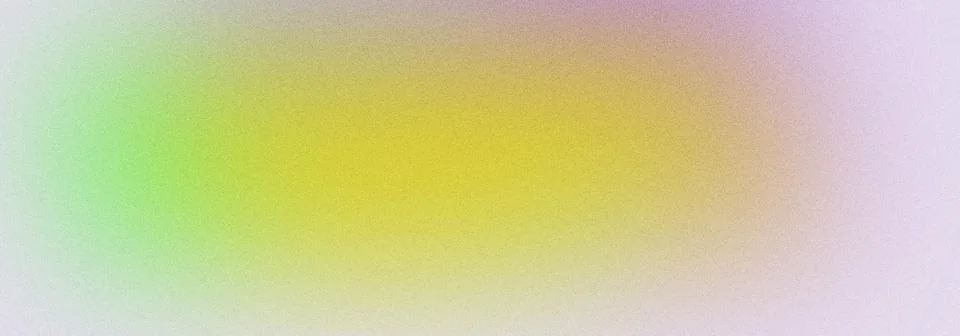 Vibrant multicolored soft grainy gradient background for modern digital des.. 스톡 일러스트