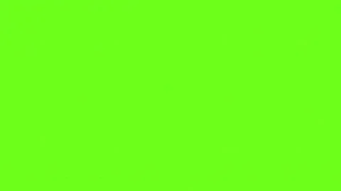Vibrant Neon Blue Background - Abstract Gradient Loop Stock Footage 331715929