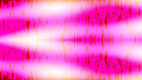 Vibrant Neon Gradient Abstract Wave Pattern Background Design Stock Footage 337574084