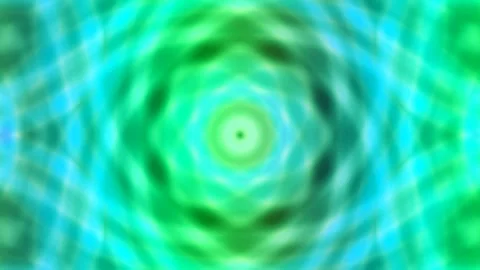 Vibrant Neon Green Abstract Flow Background For Tech Intro Or Corporate Pre.. Stock Footage 339789205