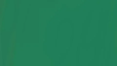 Vibrant neon green abstract gradient background with soft lighting Ilustración de archivo