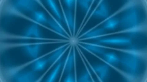 Vibrant neon green abstract light flare background loop for energy and glow.. Stock Footage 339786756