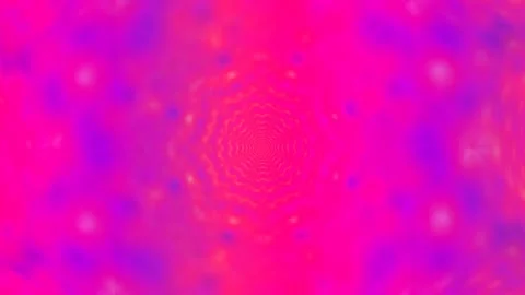 Vibrant neon green gradient background abstract digital wallpaper loop Stock Footage 339787779