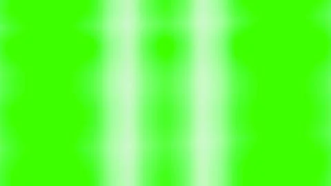 Vibrant neon green gradient background. Bright lime green overlay for modern Stock Illustration