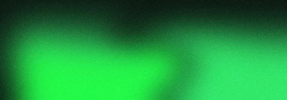 Vibrant neon green gradient background with background with background 스톡 일러스트