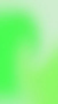 Vibrant neon green grainy gradient texture background for modern digital de.. Ilustración de archivo