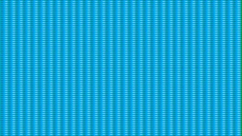 Vibrant Neon Lime Green Digital Seamless Repeating Abstract Pattern Backgroun Stock Footage 339345319