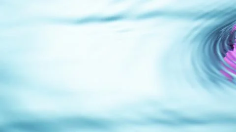 Vibrant neon liquid textured background Stock Photos