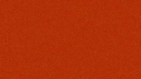 Vibrant orange abstract background for modern creative designs and branding Stock Footage 342158088