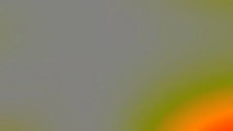 Vibrant orange and red abstract gradient background wave Stock Footage 341056161