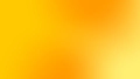 Vibrant Orange and Yellow Gradient Abstract Background Loop. Stock Footage 339211185