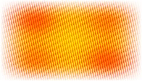 Vibrant Orange and Yellow Gradient Texture Background Design Illustrazione stock
