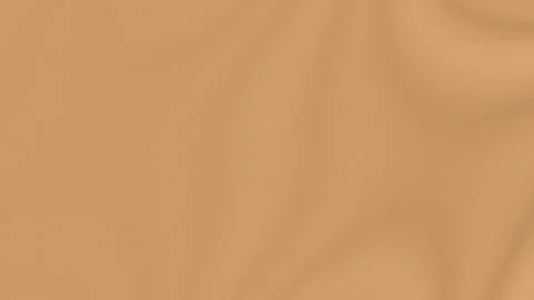 Vibrant Orange Fluid Motion with Cellular Patterns for Unique Backgrounds Stock Footage 294144559