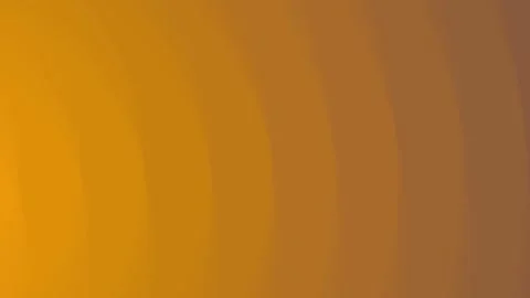 Vibrant orange gradient background for modern design Stock Footage 327393273