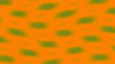 Vibrant orange gradient background texture seamless loop for modern corpora.. Stock Footage 341057488