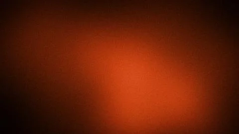 A vibrant orange gradient with a subtle grainy texture. Perfect for use in .. 스톡 일러스트