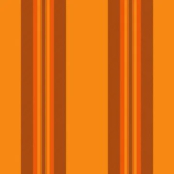 Vibrant orange striped pattern, suitable for backgrounds, textiles, or graphi 스톡 일러스트