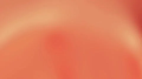 A vibrant orange video background for creative projects 스톡 동영상 329925020